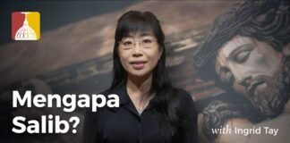 Mengapa Salib?
