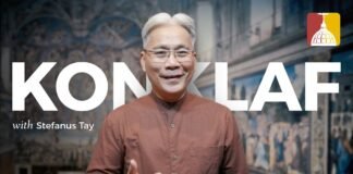 Konklaf: Proses Pemilihan Paus dalam Gereja Katolik