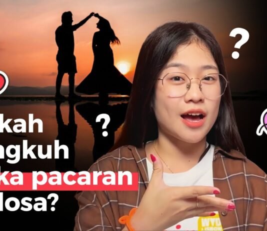 Apakah Selingkuh Ketika Pacaran Itu Dosa?