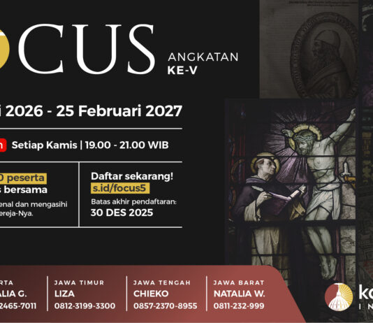 FOCUS V