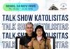 Talk Show Katolisitas