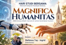 Hari Studi Bersama: Magnifica Humanitas