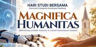 Hari Studi Bersama: Magnifica Humanitas